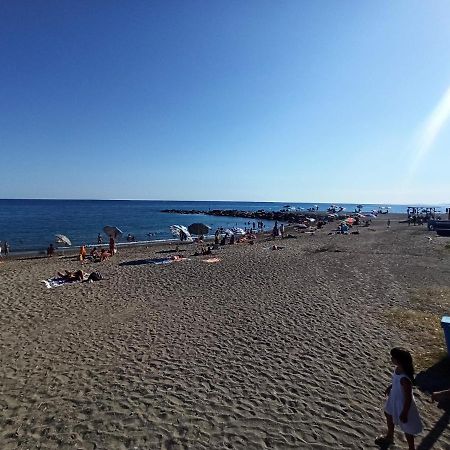 Appartamento Bellavista Ventimiglia Eksteriør bilde