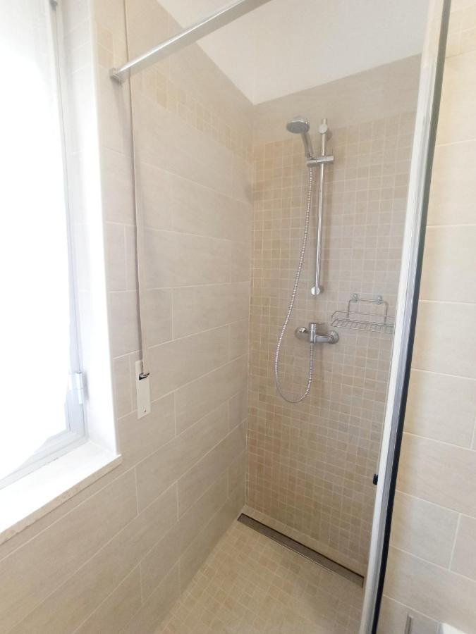 Appartamento Bellavista Ventimiglia Eksteriør bilde