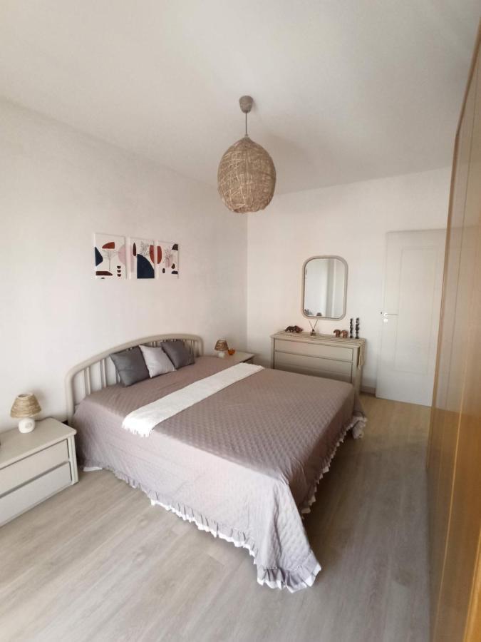 Appartamento Bellavista Ventimiglia Eksteriør bilde