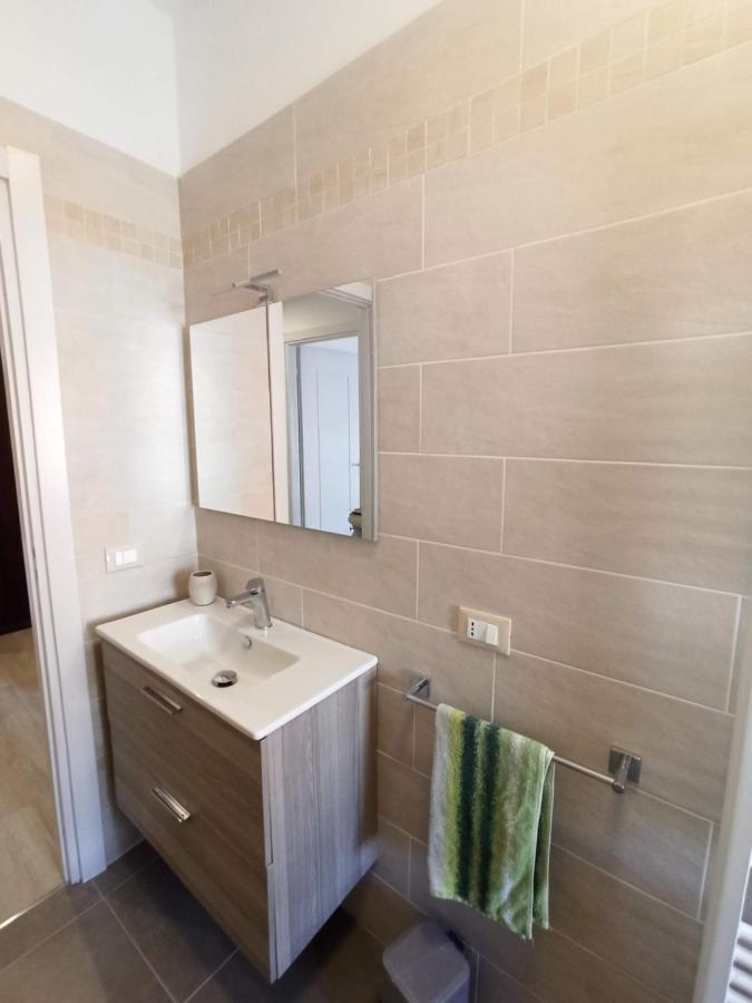 Appartamento Bellavista Ventimiglia Eksteriør bilde