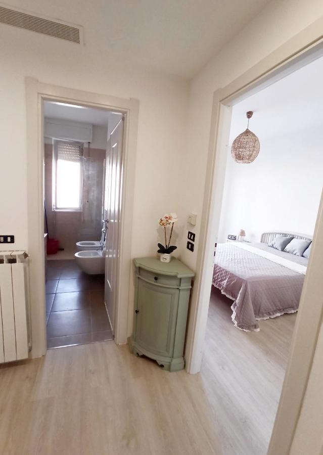 Appartamento Bellavista Ventimiglia Eksteriør bilde