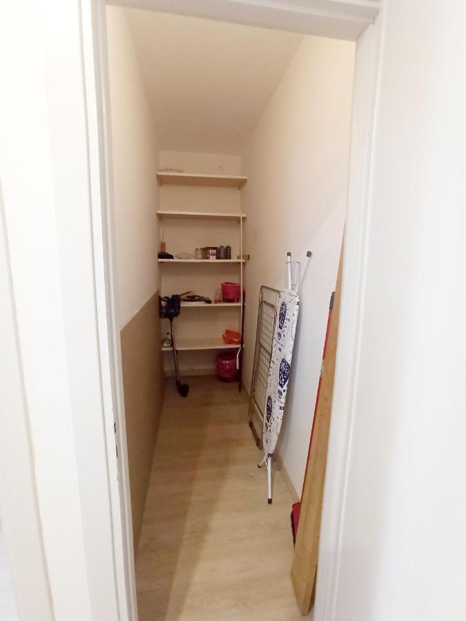 Appartamento Bellavista Ventimiglia Eksteriør bilde